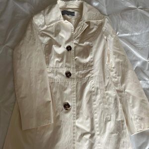 Gorgeous 60s inspired Mod Coat